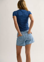 Load image into Gallery viewer, Panelled Murphy Tee