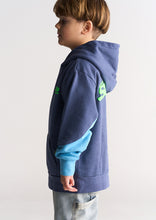 Load image into Gallery viewer, Panel Monster Hoodie
