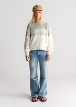 Load image into Gallery viewer, Infinity Knit