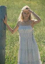 Load image into Gallery viewer, Demi Maxi Dress