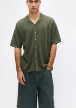 Load image into Gallery viewer, Doylie Knit Shirt