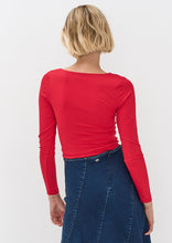 Load image into Gallery viewer, Smooth Long Sleeve Top