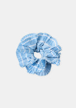 Load image into Gallery viewer, Pleated Scrunchie