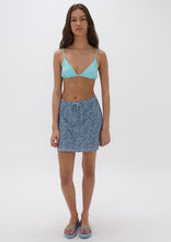 Load image into Gallery viewer, Charlie Mini Skirt