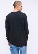 Load image into Gallery viewer, Basic Regular Long Sleeve