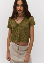 Load image into Gallery viewer, Betty Knit Top