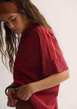 Load image into Gallery viewer, Varsity Tee