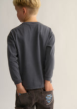 Load image into Gallery viewer, Basic Maui Long Sleeve