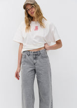 Load image into Gallery viewer, Baggy Low Rise Jeans