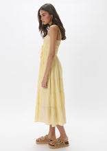 Load image into Gallery viewer, Dahlia Maxi Dress
