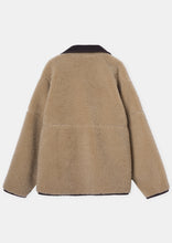 Load image into Gallery viewer, Reversible Crater Jacket