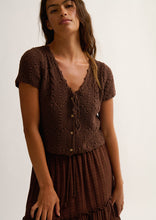 Load image into Gallery viewer, Betty Knit Top