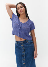 Load image into Gallery viewer, Betty Knit Top