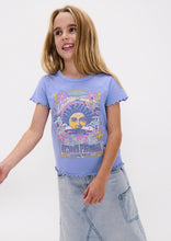 Load image into Gallery viewer, Jersey Frill Tee