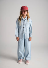 Load image into Gallery viewer, Felix Overshirt