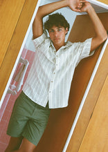 Load image into Gallery viewer, Inlet Short Sleeve Shirt