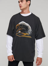 Load image into Gallery viewer, Eagle Thrift Tee