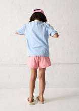Load image into Gallery viewer, Dad Contrast Tee