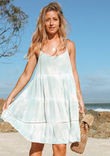 Load image into Gallery viewer, Tiered Dress