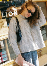 Load image into Gallery viewer, Saturday Knit