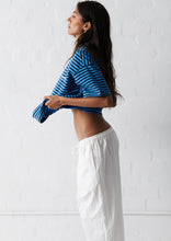 Load image into Gallery viewer, Thrift Ringer Tee