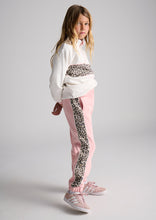 Load image into Gallery viewer, Kimmy Panel Trackies
