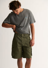 Load image into Gallery viewer, Garage Cargo Shorts