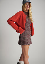Load image into Gallery viewer, Market Cardigan