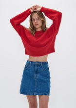 Load image into Gallery viewer, Cove Knit