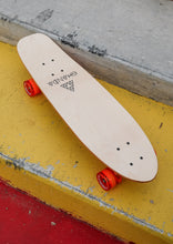Load image into Gallery viewer, Cruiser Skateboard