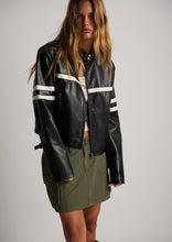 Load image into Gallery viewer, Porsha Jacket