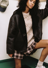 Load image into Gallery viewer, Tilly Sherpa Jacket