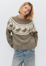 Load image into Gallery viewer, Surf Yang Knit