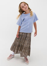 Load image into Gallery viewer, Atlas Maxi Skirt