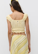 Load image into Gallery viewer, Peggy Top