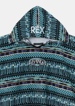 Load image into Gallery viewer, Personalised Boys Hooded Towel