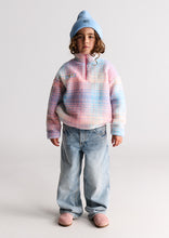 Load image into Gallery viewer, Festival Quarter Zip