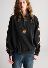 Load image into Gallery viewer, Holly Quarter Zip