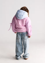 Load image into Gallery viewer, Lexi Puffer Jacket