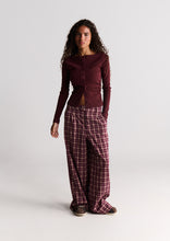Load image into Gallery viewer, Cece Pleated Pants