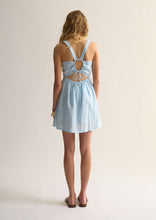 Load image into Gallery viewer, Ollie Mini Dress