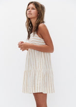 Load image into Gallery viewer, Serene Mini Dress