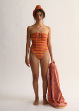 Load image into Gallery viewer, Mykonos One Piece