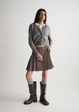 Load image into Gallery viewer, Fairfax Mini Skirt