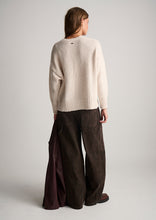 Load image into Gallery viewer, Sloane Tie Cardigan