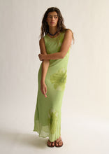 Load image into Gallery viewer, Clover Maxi Dress