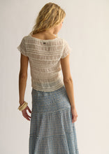 Load image into Gallery viewer, Rose Top