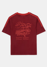 Load image into Gallery viewer, Varsity Tee