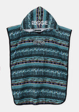 Load image into Gallery viewer, Personalised Boys Hooded Towel