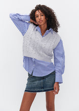 Load image into Gallery viewer, Oxford Vest